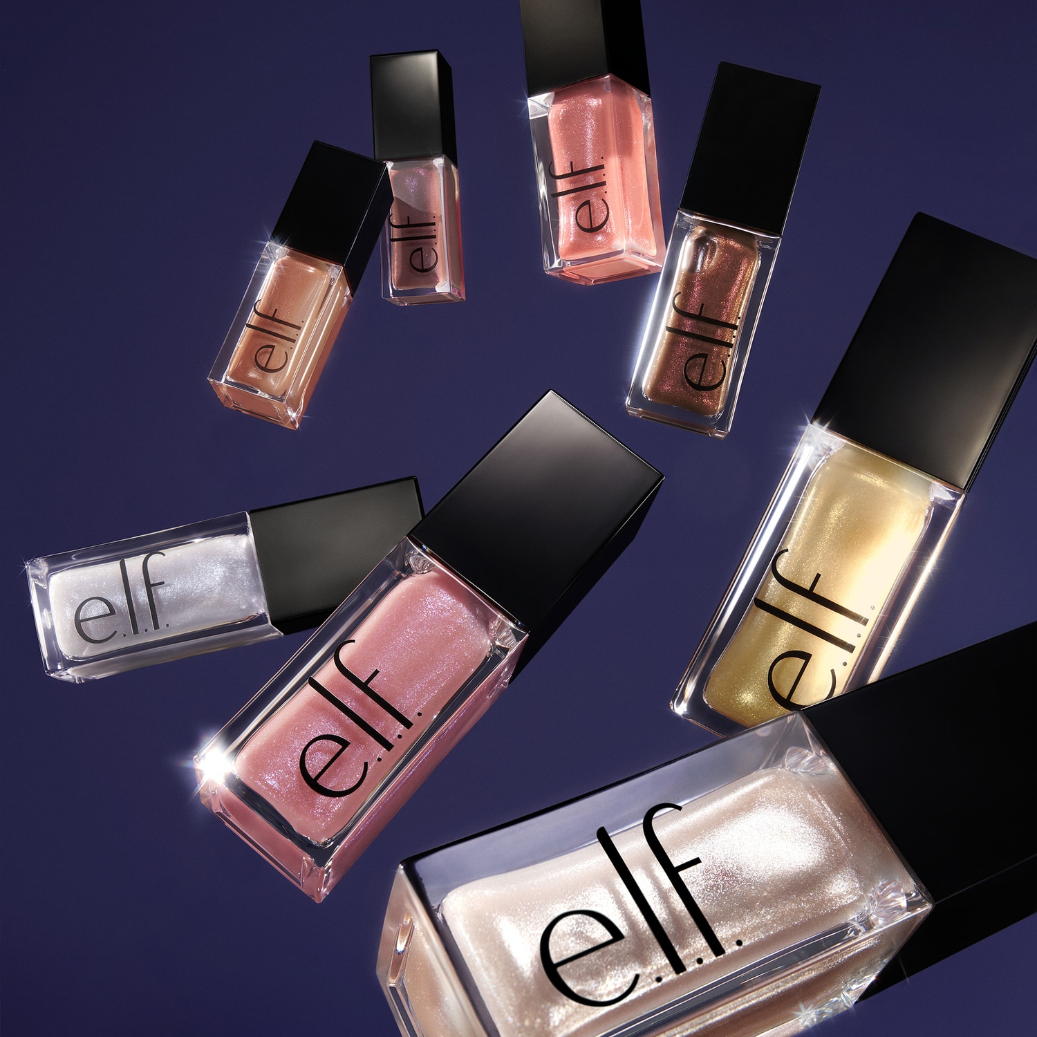GLOW REVIVER LIP OIL GLIMMER (ACEITE LABIAL CON TINTE ACABADO BRILLOSO)